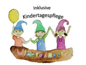 Inklusive Kindertagespflege Wichtelnest -  Inklusive Kindertagespflege Wichtelnest -